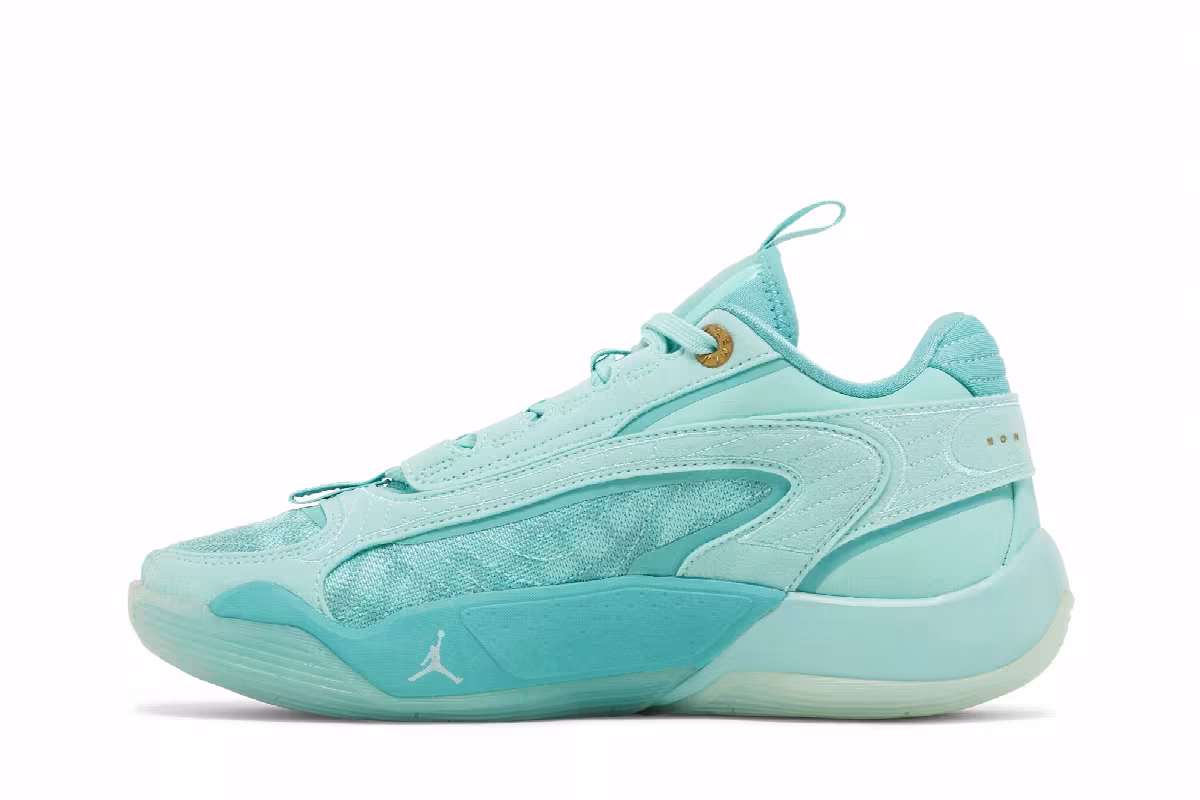 Air Jordan Luka 2 GS Matador, view 4