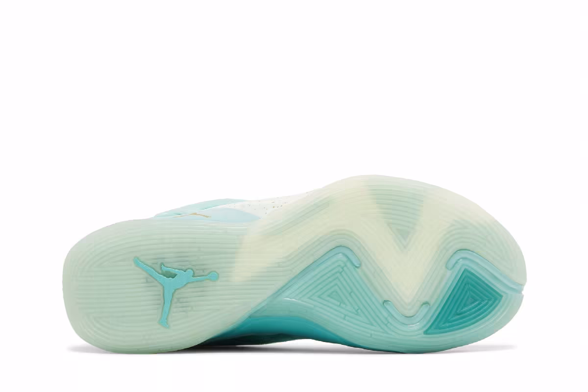Air Jordan Luka 2 GS Matador, view 5