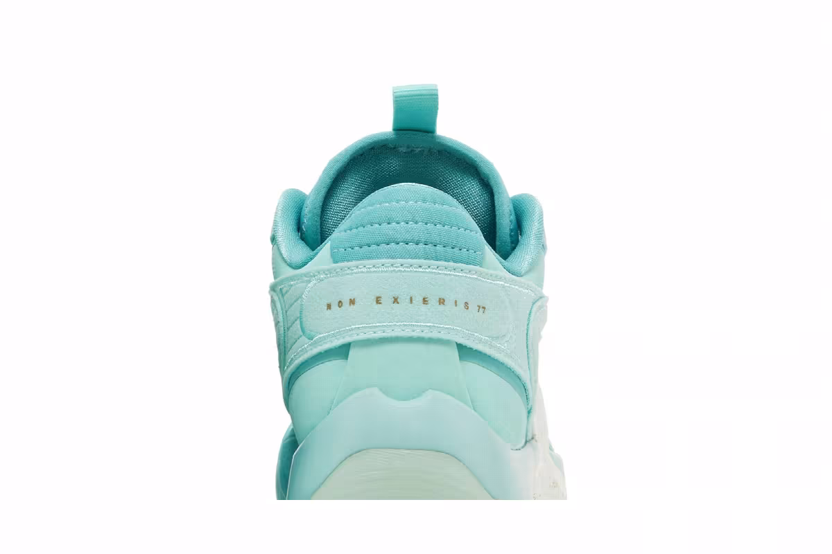 Air Jordan Luka 2 GS Matador, view 8