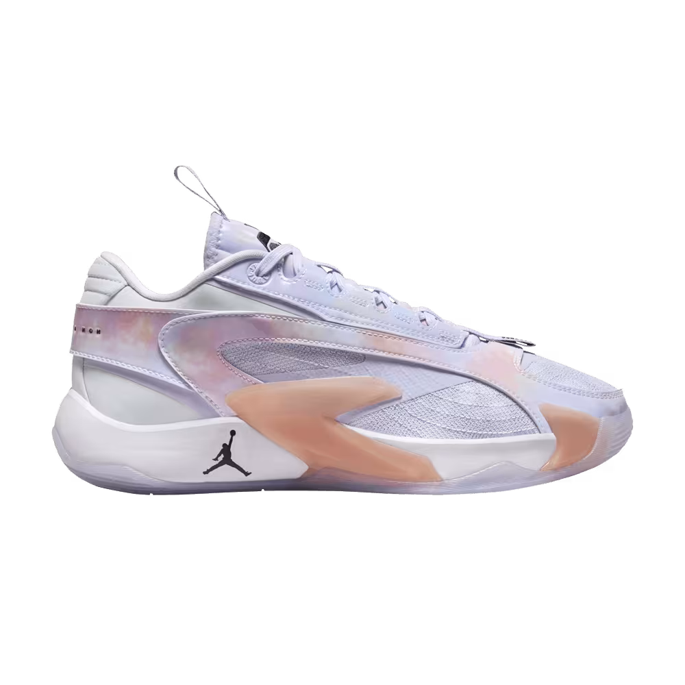 Air Jordan Luka 2 Nebula