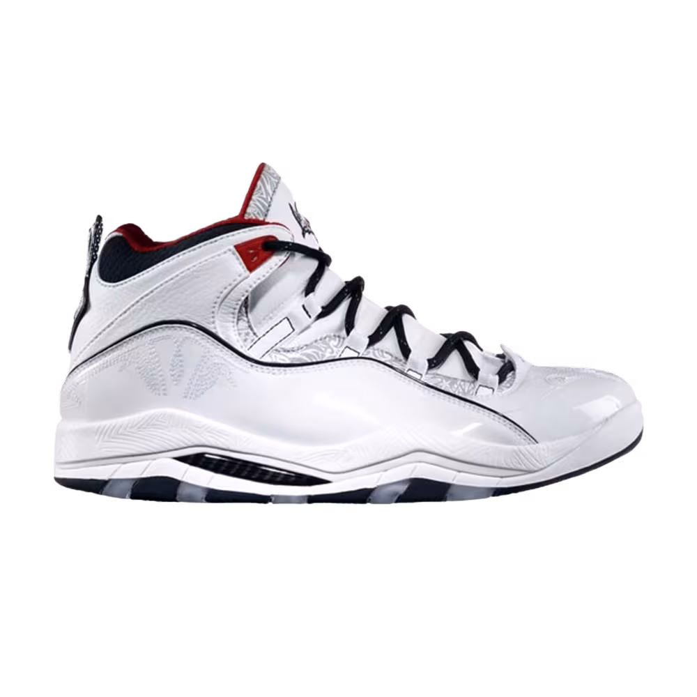 Air Jordan Olympiap-Uwr