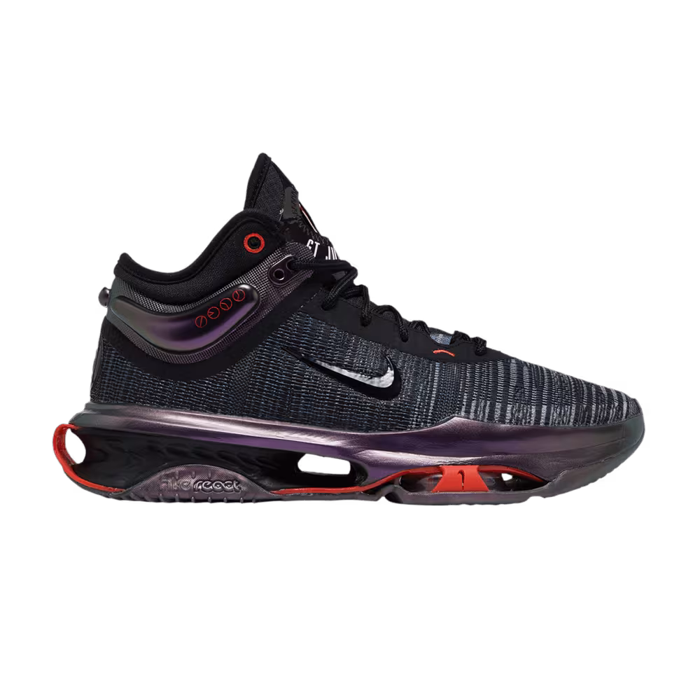 Nike Air Zoom GT Jump 2 Greater Than Ever