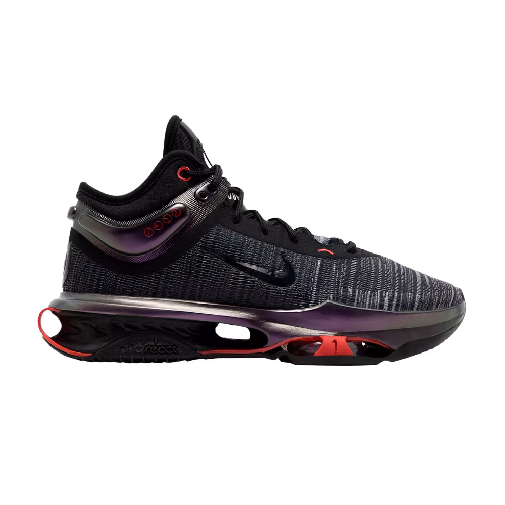 Nike Air Zoom GT Jump 2 EP Greater Than Ever