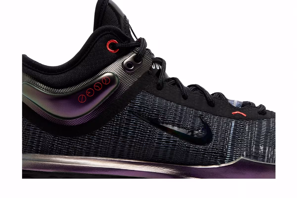 Nike Air Zoom GT Jump 2 EP Greater Than Ever, view 3