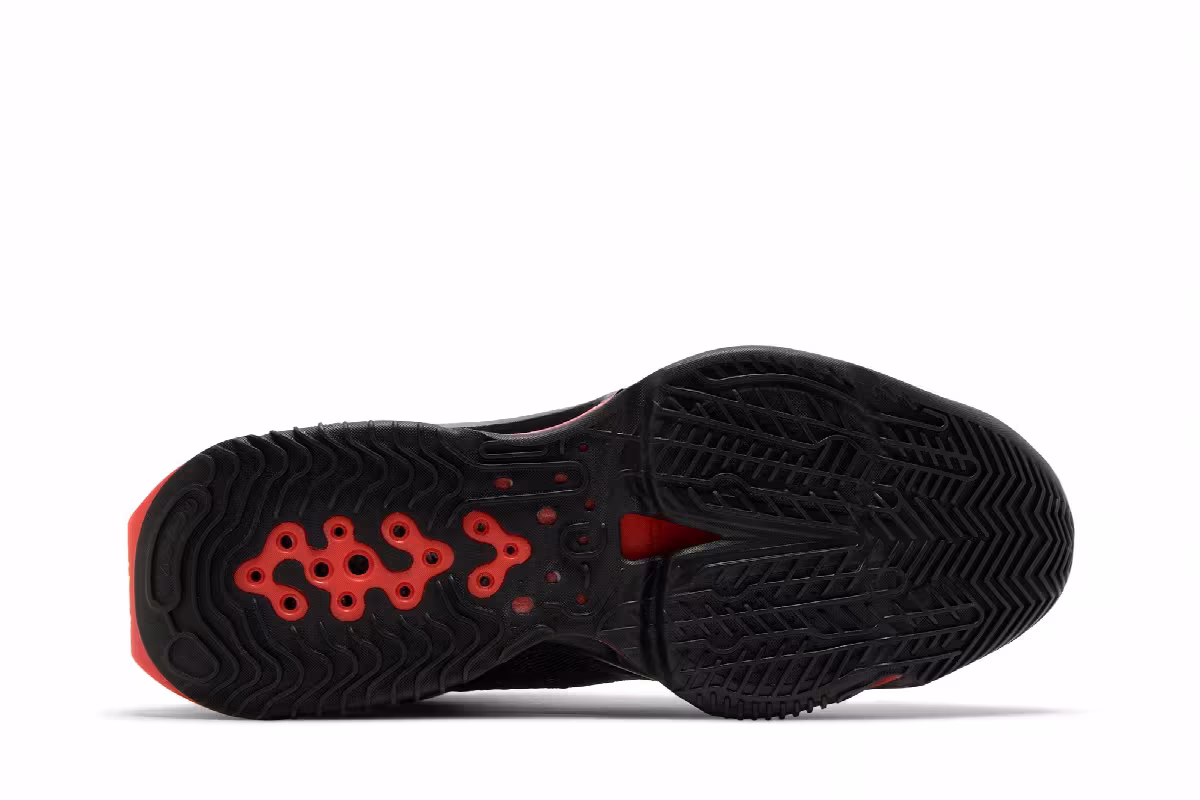 Nike Air Zoom GT Jump 2 EP Greater Than Ever, view 5