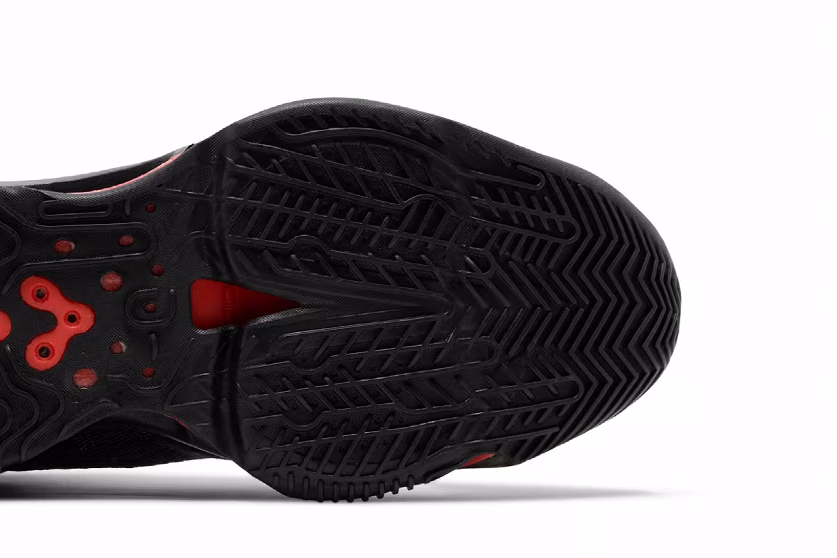 Nike Air Zoom GT Jump 2 EP Greater Than Ever, view 6