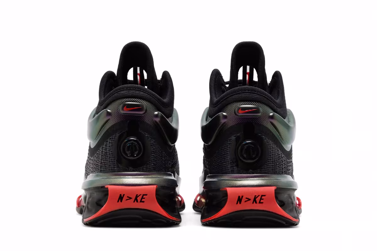 Nike Air Zoom GT Jump 2 EP Greater Than Ever, view 7