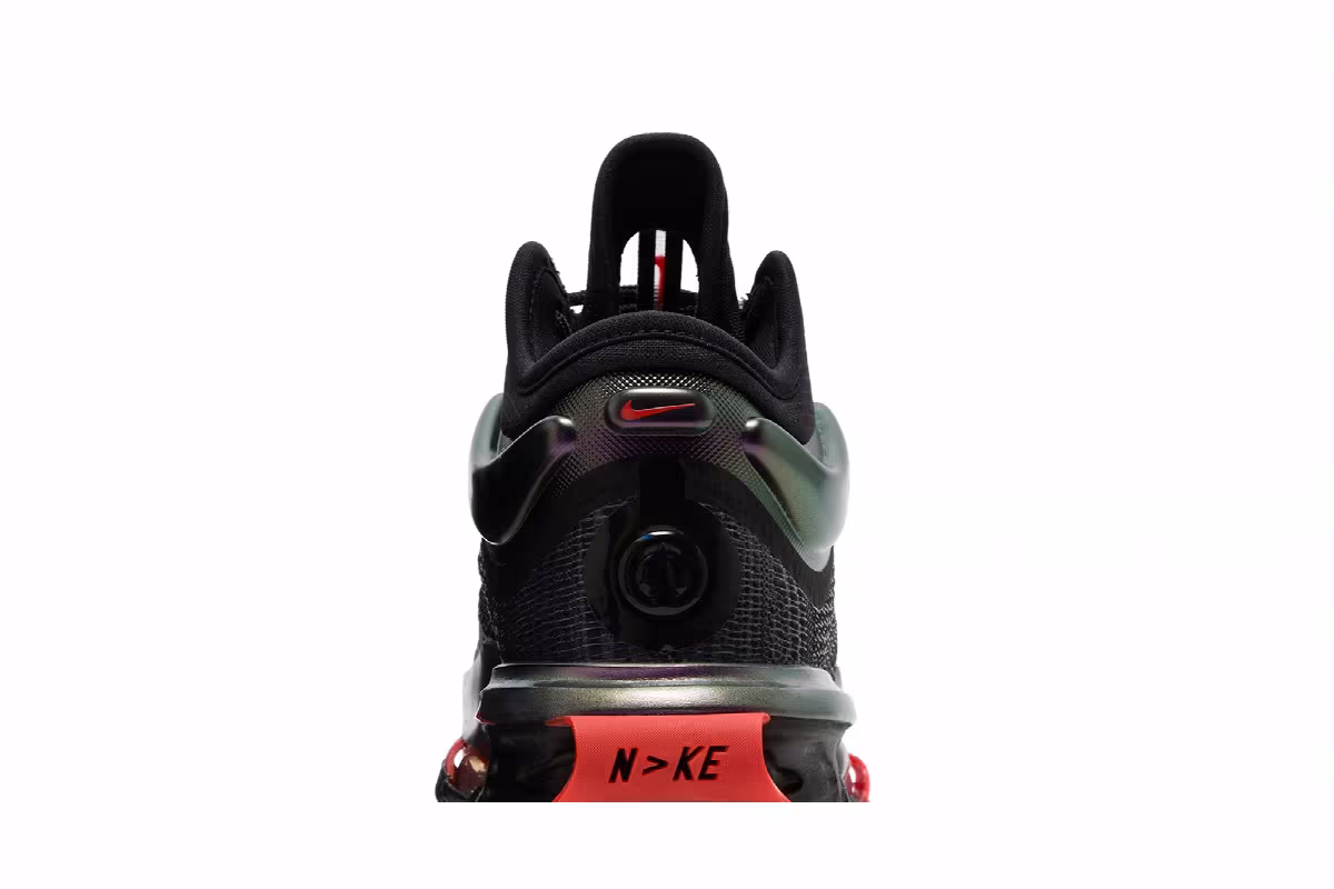 Nike Air Zoom GT Jump 2 EP Greater Than Ever, view 8