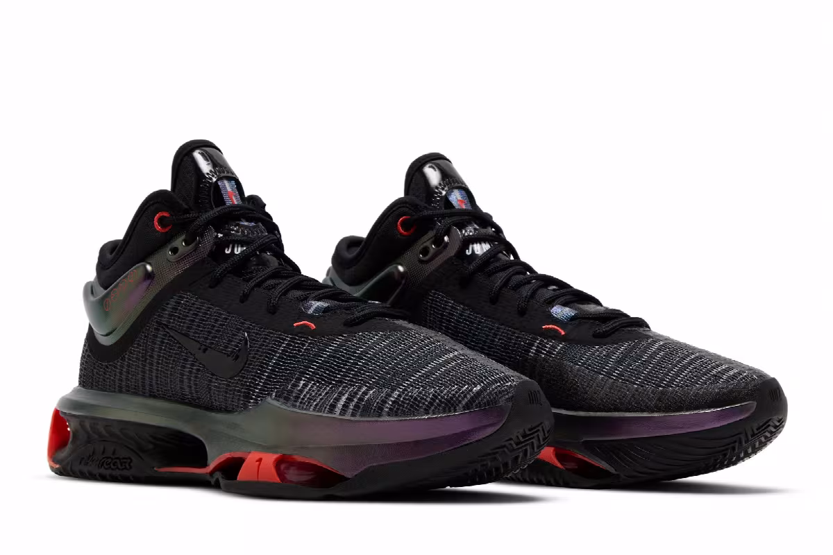 Nike Air Zoom GT Jump 2 EP Greater Than Ever, view 9