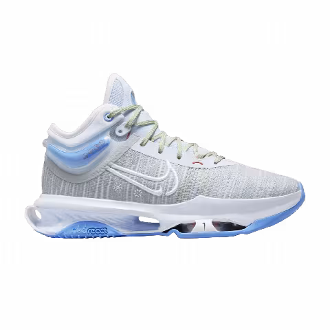 Nike Air Zoom GT Jump 2 EP 'Christmas'