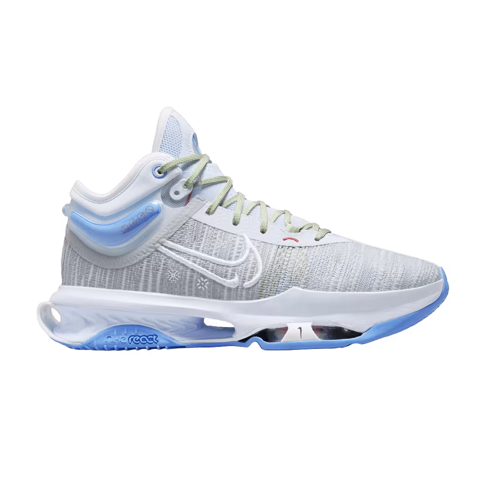 Nike Air Zoom GT Jump 2 EP Christmas