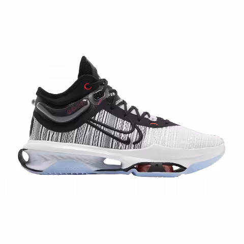 Nike Air Zoom GT Jump 2 'White Black'