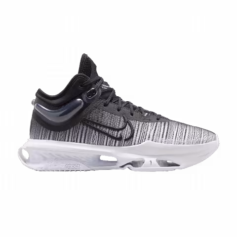 Nike Air Zoom GT Jump 2 EP 'Black White'