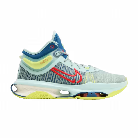 Nike Air Zoom GT Jump 2 'Alpha Wave'