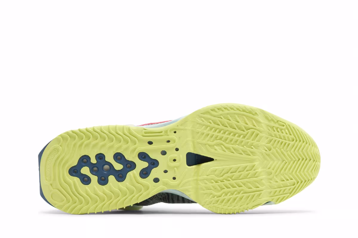 Nike Air Zoom GT Jump 2 Alpha Wave, view 5