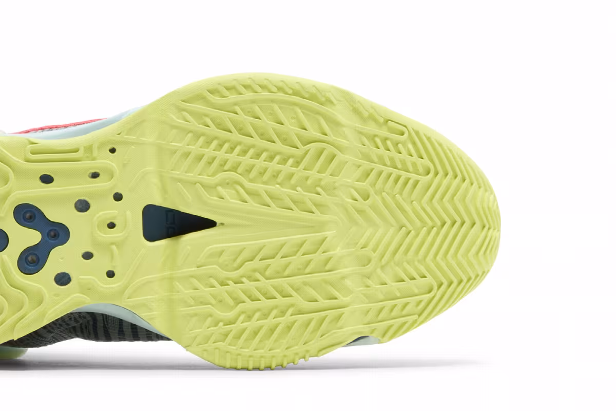 Nike Air Zoom GT Jump 2 Alpha Wave, view 6