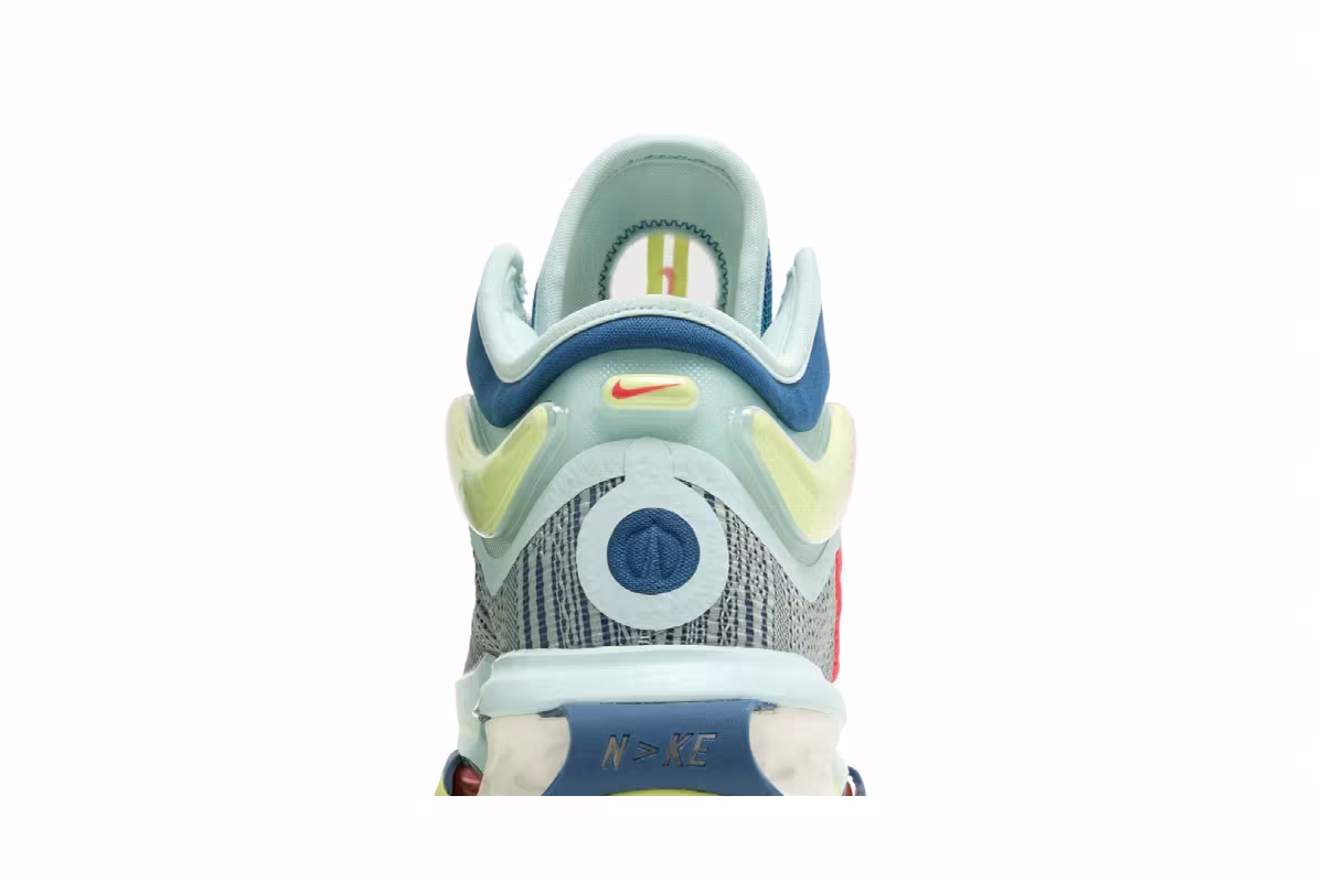 Nike Air Zoom GT Jump 2 Alpha Wave, view 8