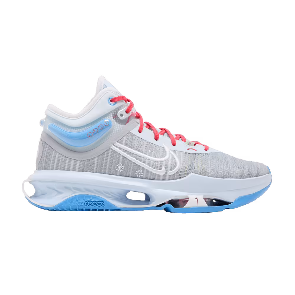 Nike Air Zoom GT Jump 2 Christmas
