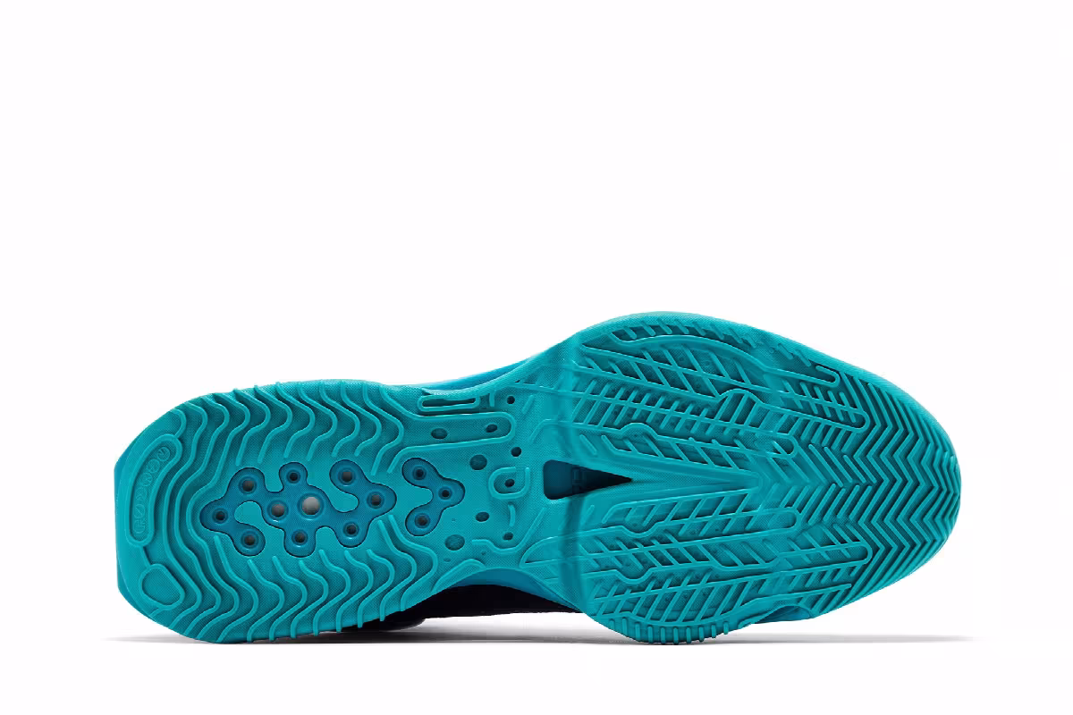 Nike Air Zoom GT Jump 2 Obsidian Dusty Cactus, view 5