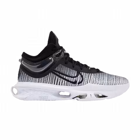 Nike Air Zoom GT Jump 2 'Black White'