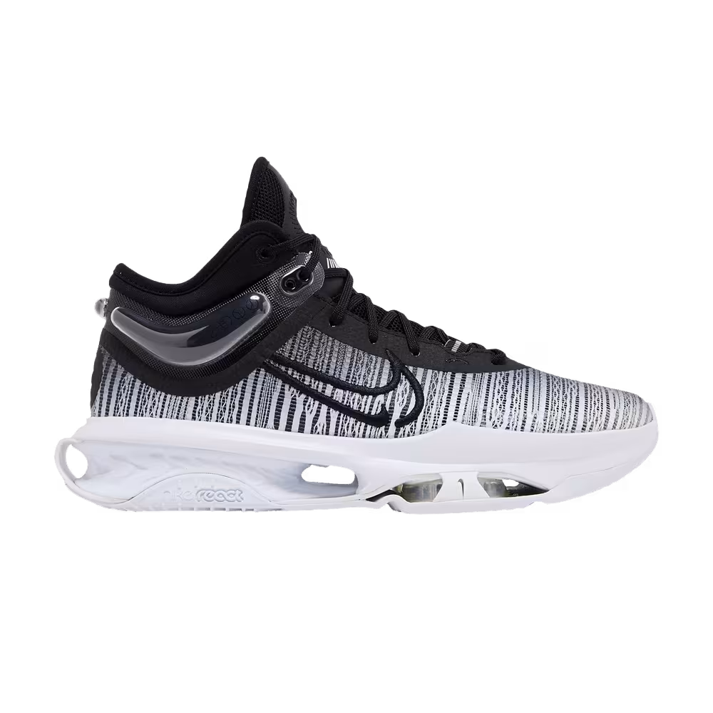 Nike Air Zoom GT Jump 2 Black White