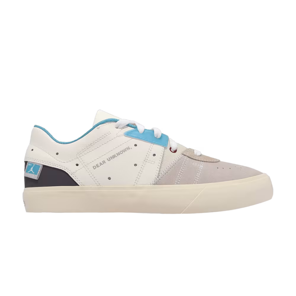 Air Jordan Series .07 Dear Unknown