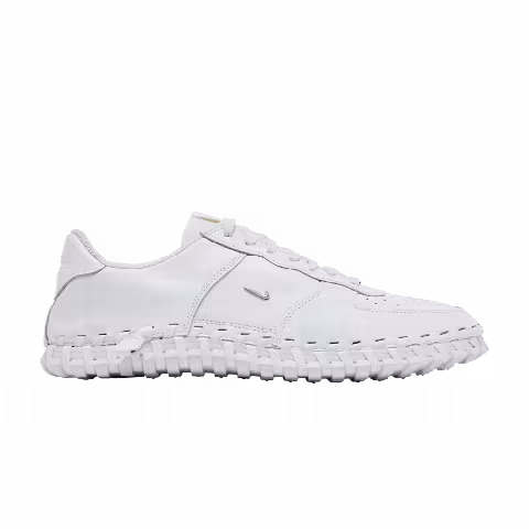 Jacquemus x Nike Wmns J Force 1 Low LX SP 'White'