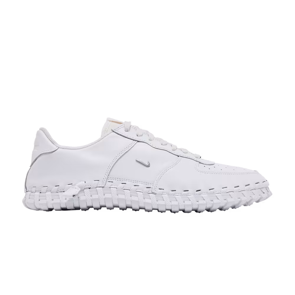Jacquemus x Nike Women's J Force 1 Low LX SP White