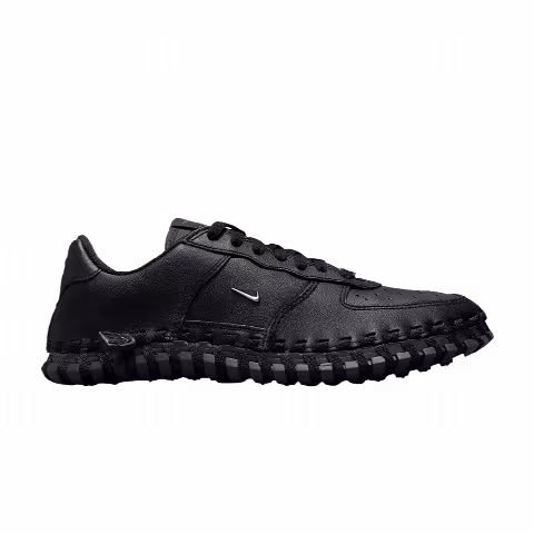 Jacquemus x Nike Wmns J Force 1 Low LX SP 'Black'