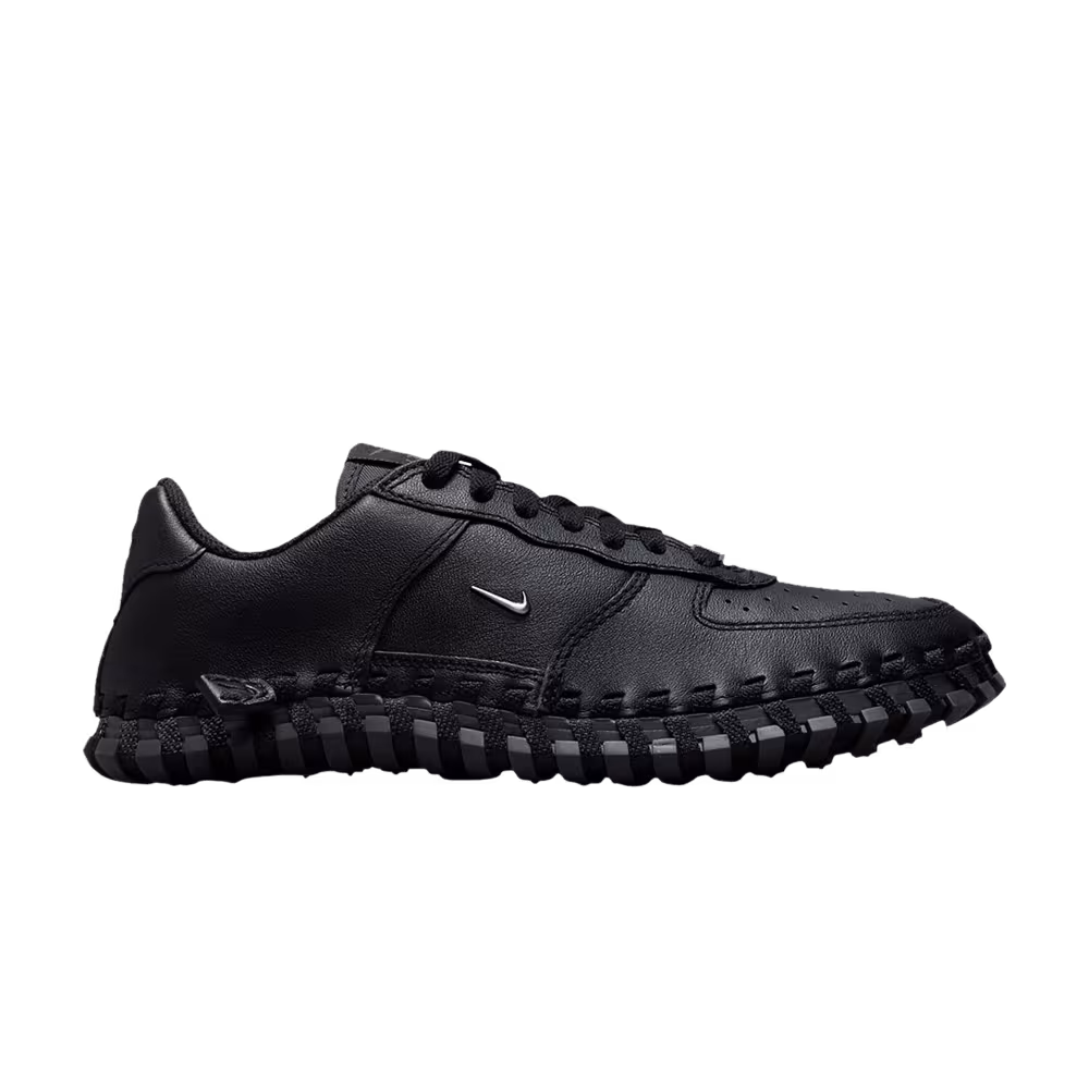 Jacquemus x Nike Women's J Force 1 Low LX SP Black