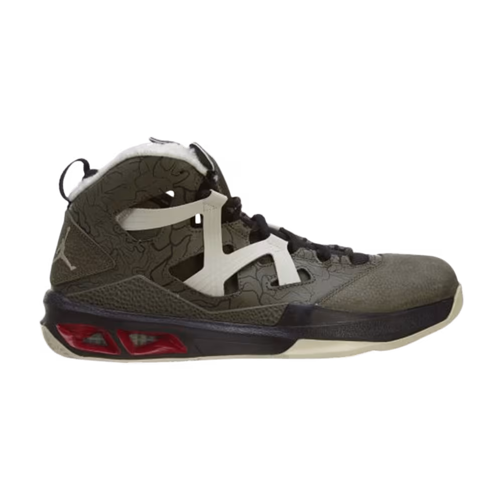 Air Jordan Melo M9