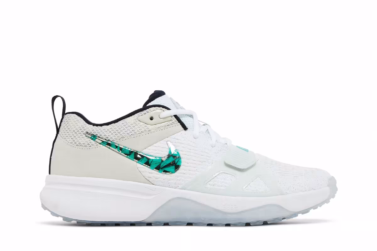 Nike Air Zoom Diamond Elite Turf 2023 All-Star, view 2