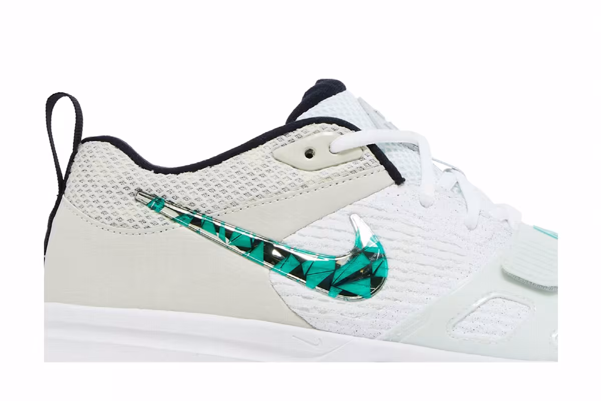 Nike Air Zoom Diamond Elite Turf 2023 All-Star, view 3