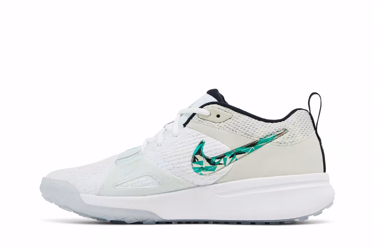 Nike Air Zoom Diamond Elite Turf 2023 All-Star, view 4