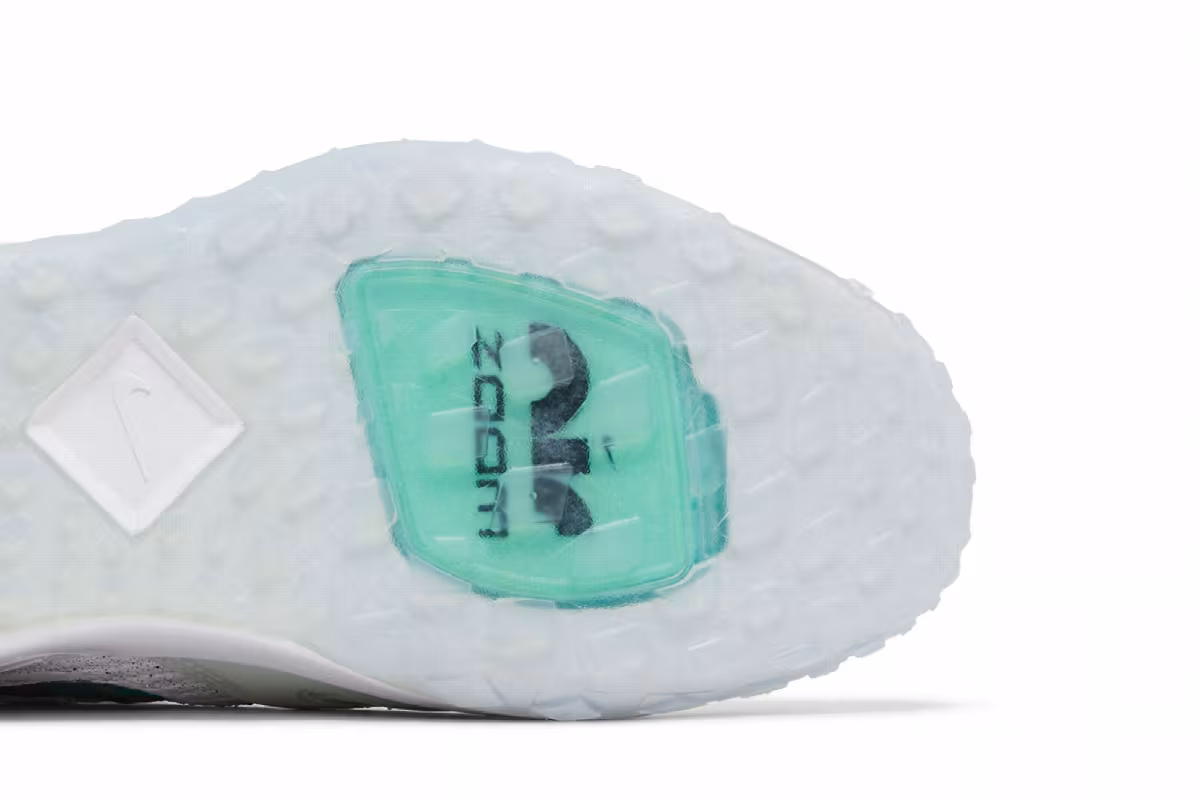 Nike Air Zoom Diamond Elite Turf 2023 All-Star, view 6