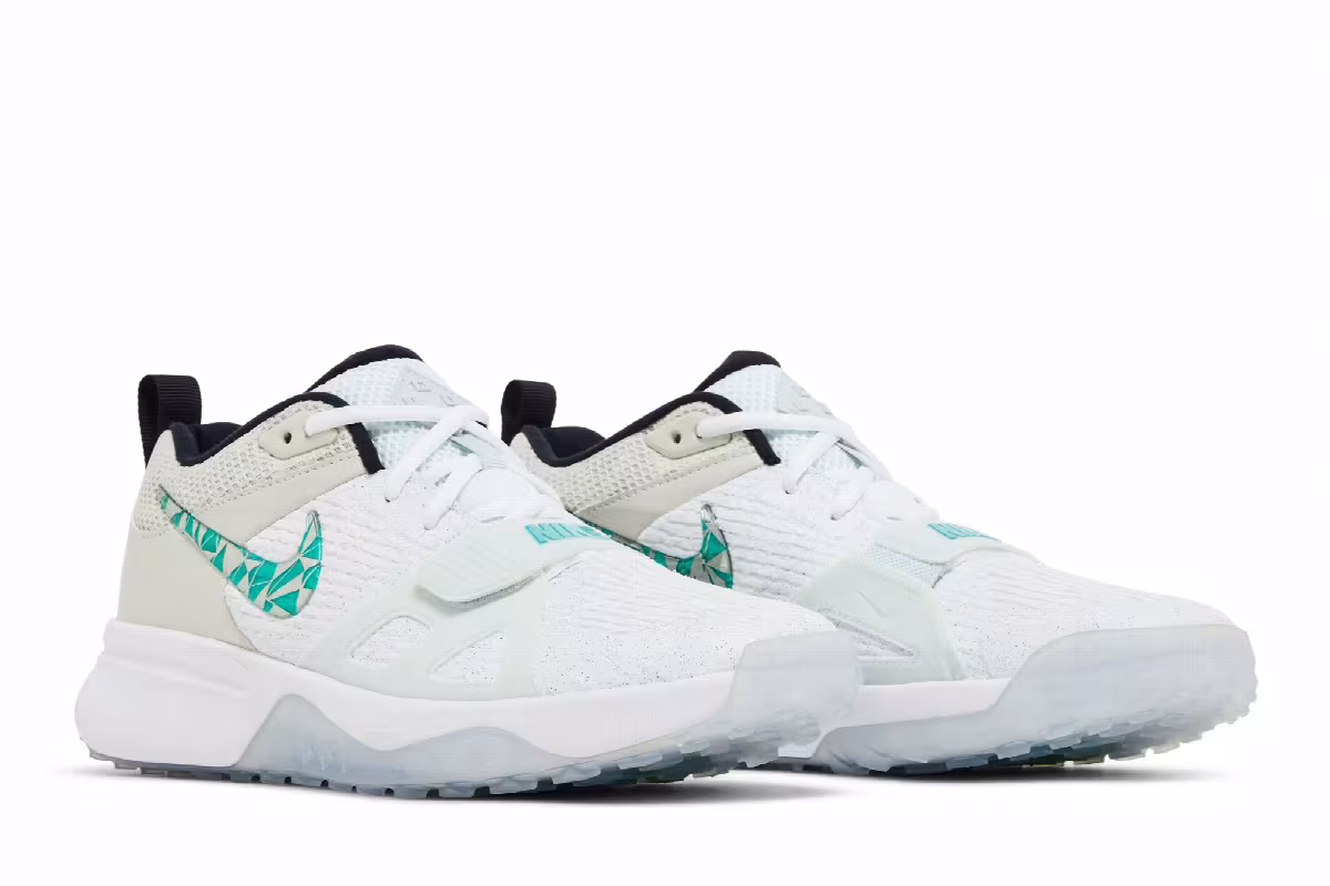 Nike Air Zoom Diamond Elite Turf 2023 All-Star, view 9