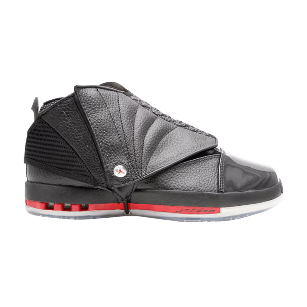 Air Jordan 16 GS Countdown Pack