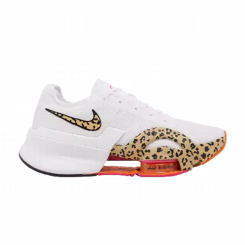 Nike Wmns Air Zoom SuperRep 3 'Leopard'