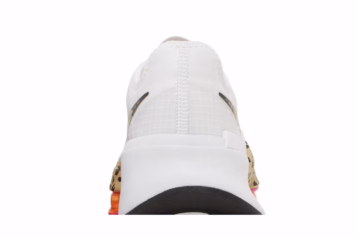 Nike Women's Air Zoom SuperRep 3 Leopard, view 8