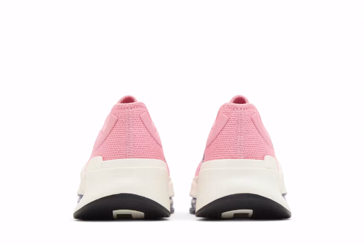 Nike Women's Air Zoom SuperRep 4 Next Nature Coral Chalk, view 7