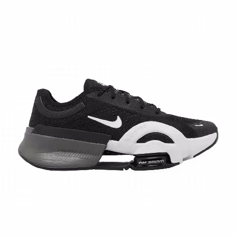 Nike Wmns Air Zoom SuperRep 4 Next Nature 'Black White'