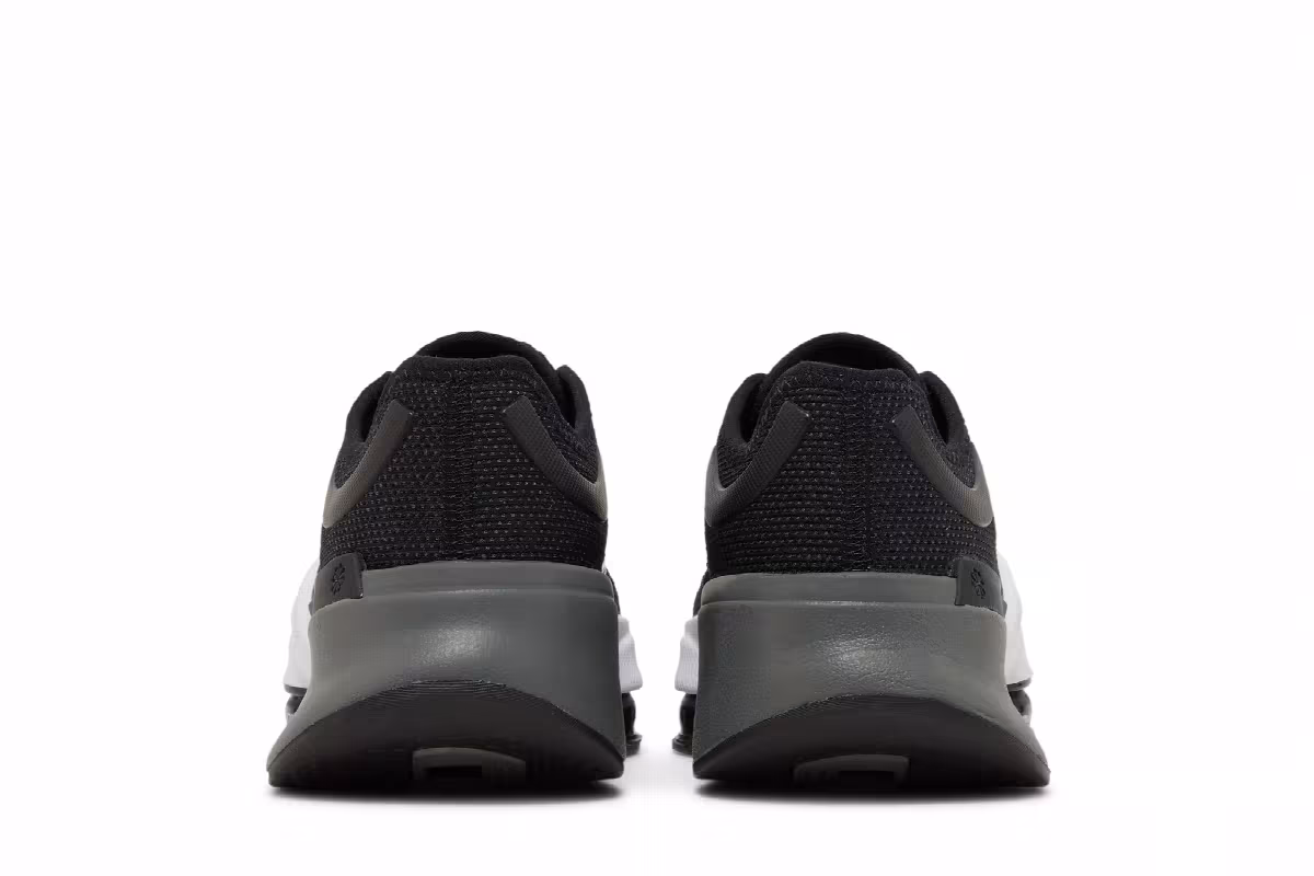 Nike Women's Air Zoom SuperRep 4 Next Nature Black White, view 7