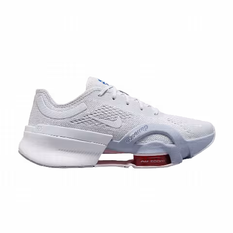 Nike Wmns Air Zoom SuperRep 4 Next Nature 'Grey Blue Whisper'