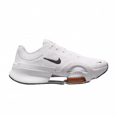 Nike Wmns Air Zoom SuperRep 4 Next Nature 'White Picante Red'