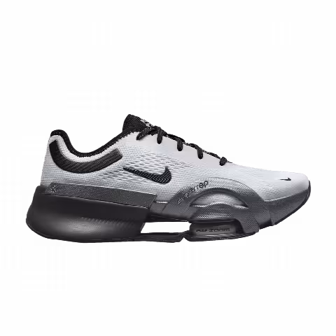 Nike Wmns Air Zoom SuperRep 4 Next Nature Premium 'White Black'