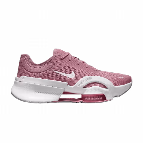 Nike Wmns Air Zoom SuperRep 4 Next Nature 'Desert Berry White'