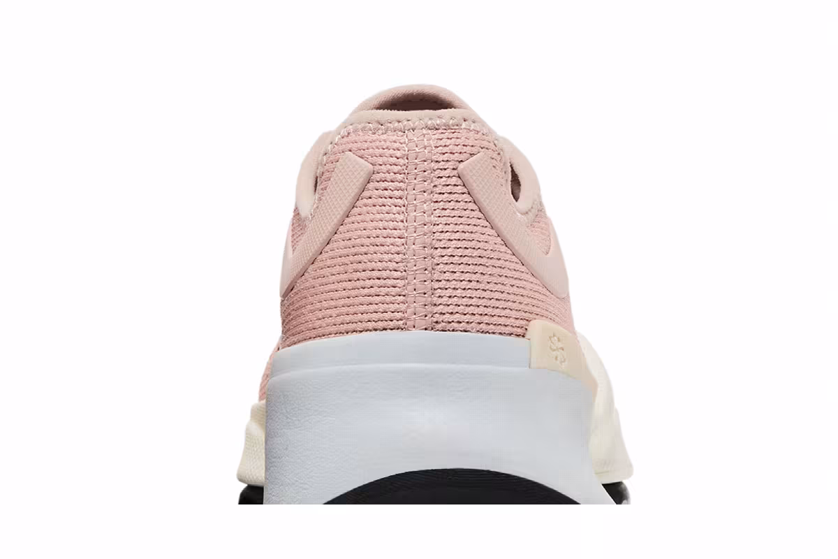 Nike Women's Air Zoom SuperRep 4 Next Nature Pink Oxford Sail, view 8