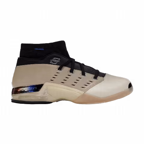 Infinite Archives x Air Jordan 17 Retro Low 'Beach' Sample