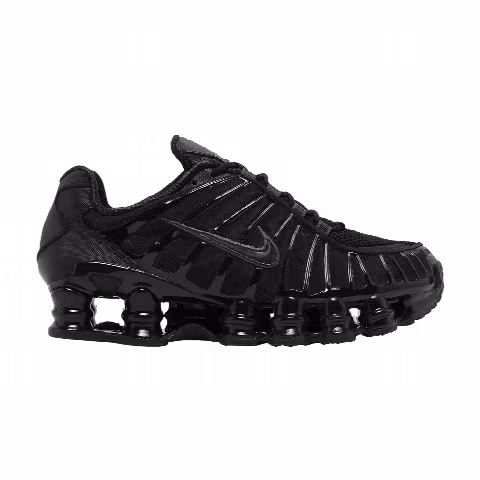 Nike Wmns Shox TL 'Black' 2023