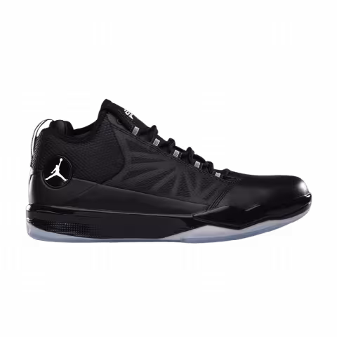 Air Jordan CP3.IV 'Black'